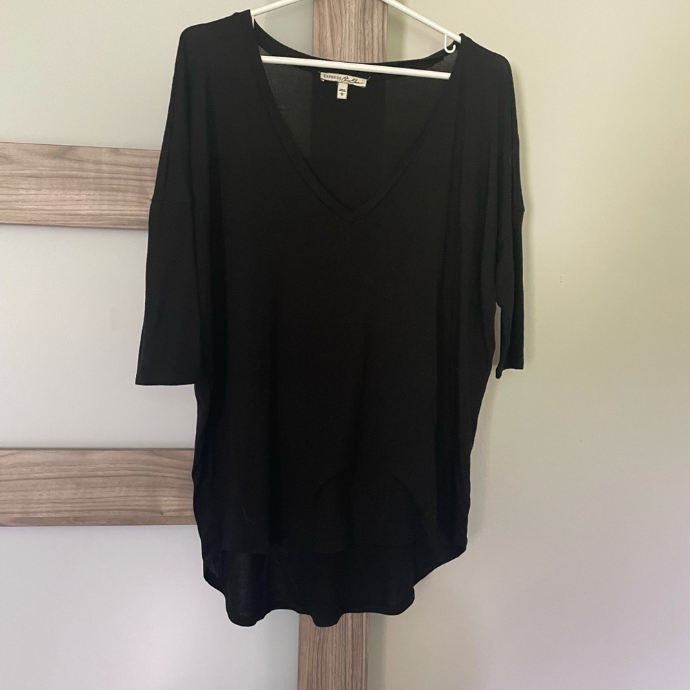 Blouse T-shirt